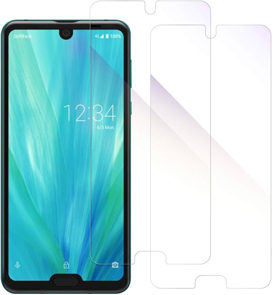 AQUOS - 【画面割れ品】AQUOS R3 SH-04L 画面割れ品】AQUOS R3 SH-04L